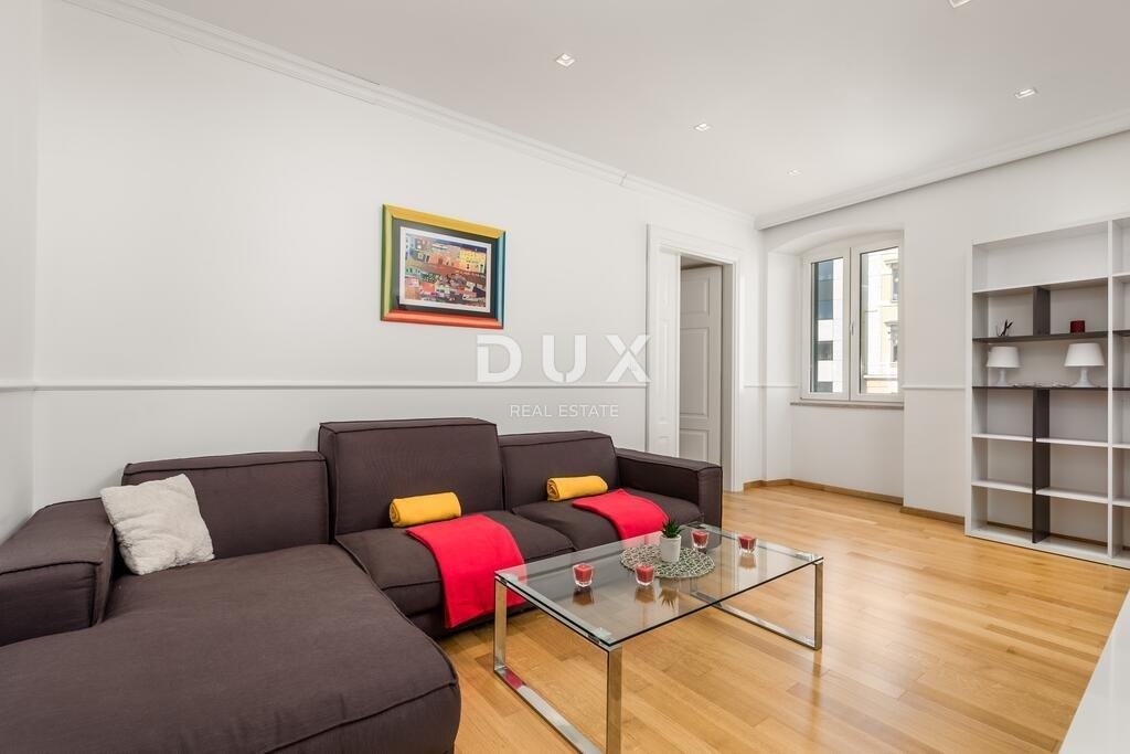 RIJEKA - moderno appartamento nel centro di Rijeka