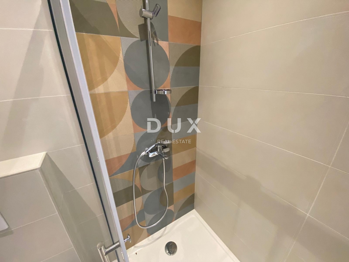 RIJEKA, VOJAK - appartamento 3 camere da letto + soggiorno con balcone RECENTEMENTE RISTRUTTURATO! OCCASIONE!