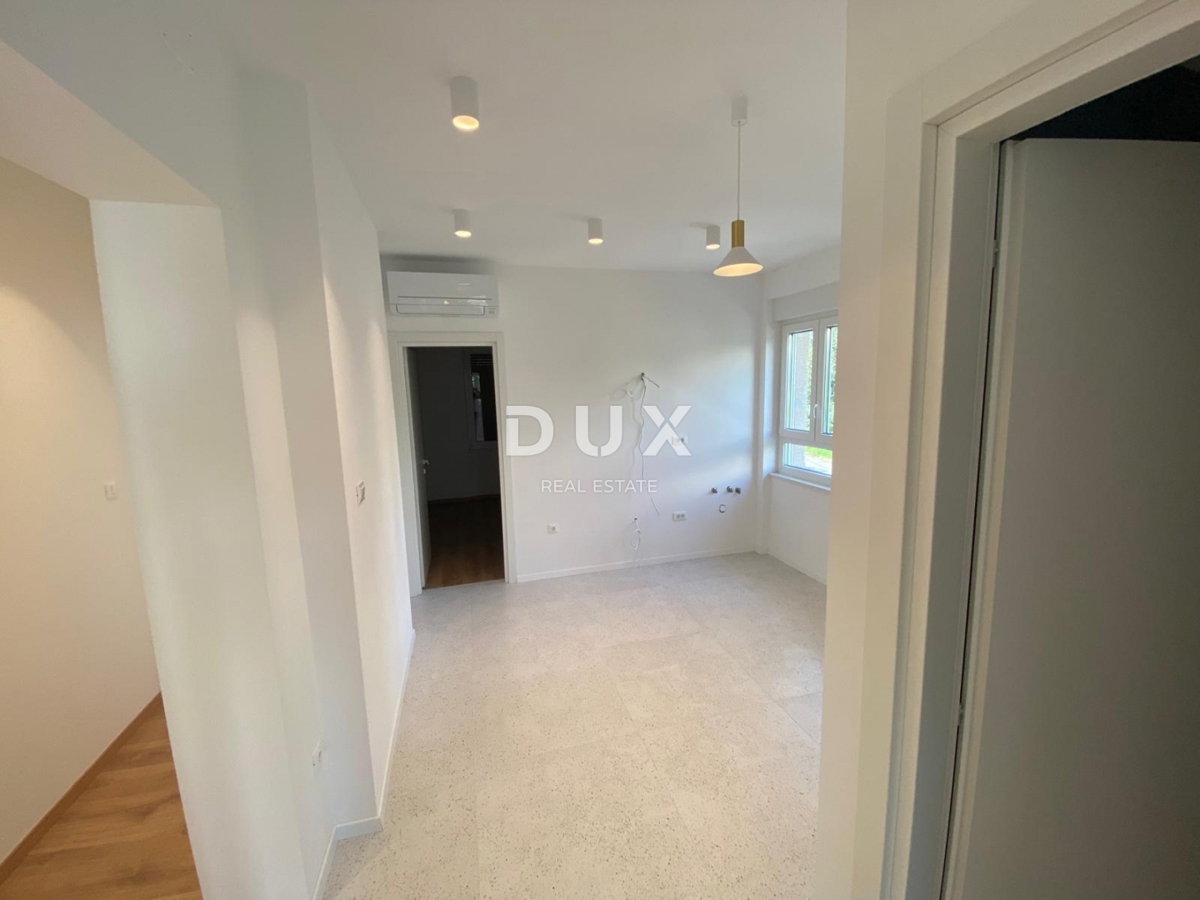 RIJEKA, VOJAK - appartamento 3 camere da letto + soggiorno con balcone RECENTEMENTE RISTRUTTURATO! OCCASIONE!