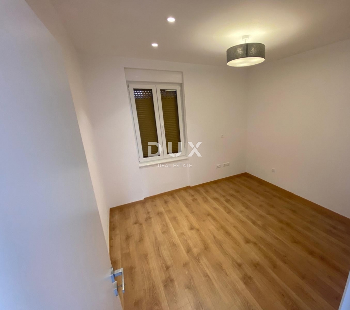 RIJEKA, VOJAK - appartamento 3 camere da letto + soggiorno con balcone RECENTEMENTE RISTRUTTURATO! OCCASIONE!