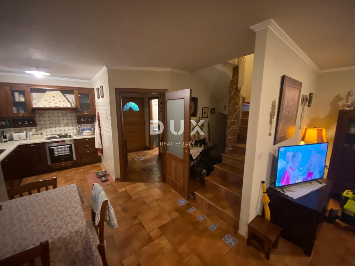 Casa Stari Laz, Ravna Gora, 300m2