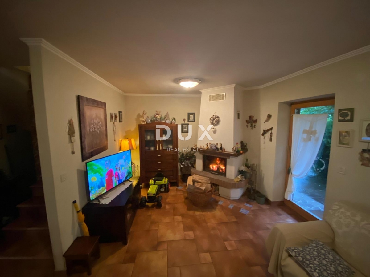 Casa Stari Laz, Ravna Gora, 300m2