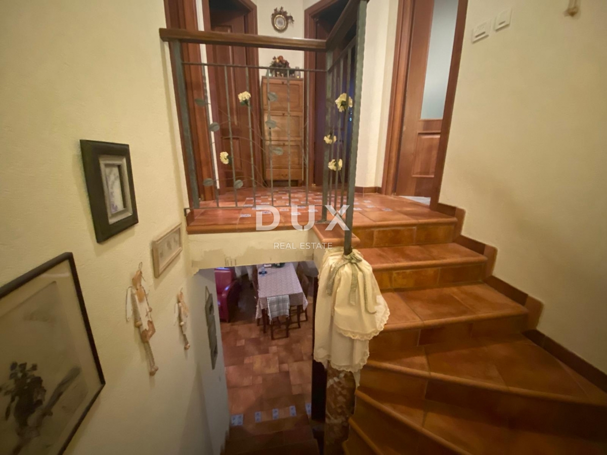 Casa Stari Laz, Ravna Gora, 300m2