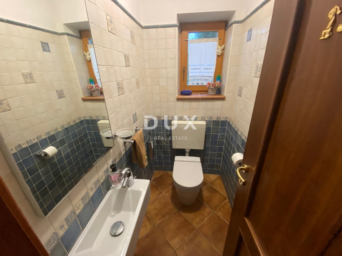 Casa Stari Laz, Ravna Gora, 300m2