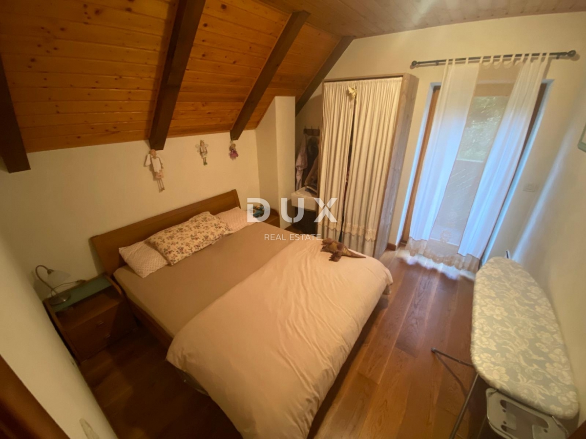 Casa Stari Laz, Ravna Gora, 300m2