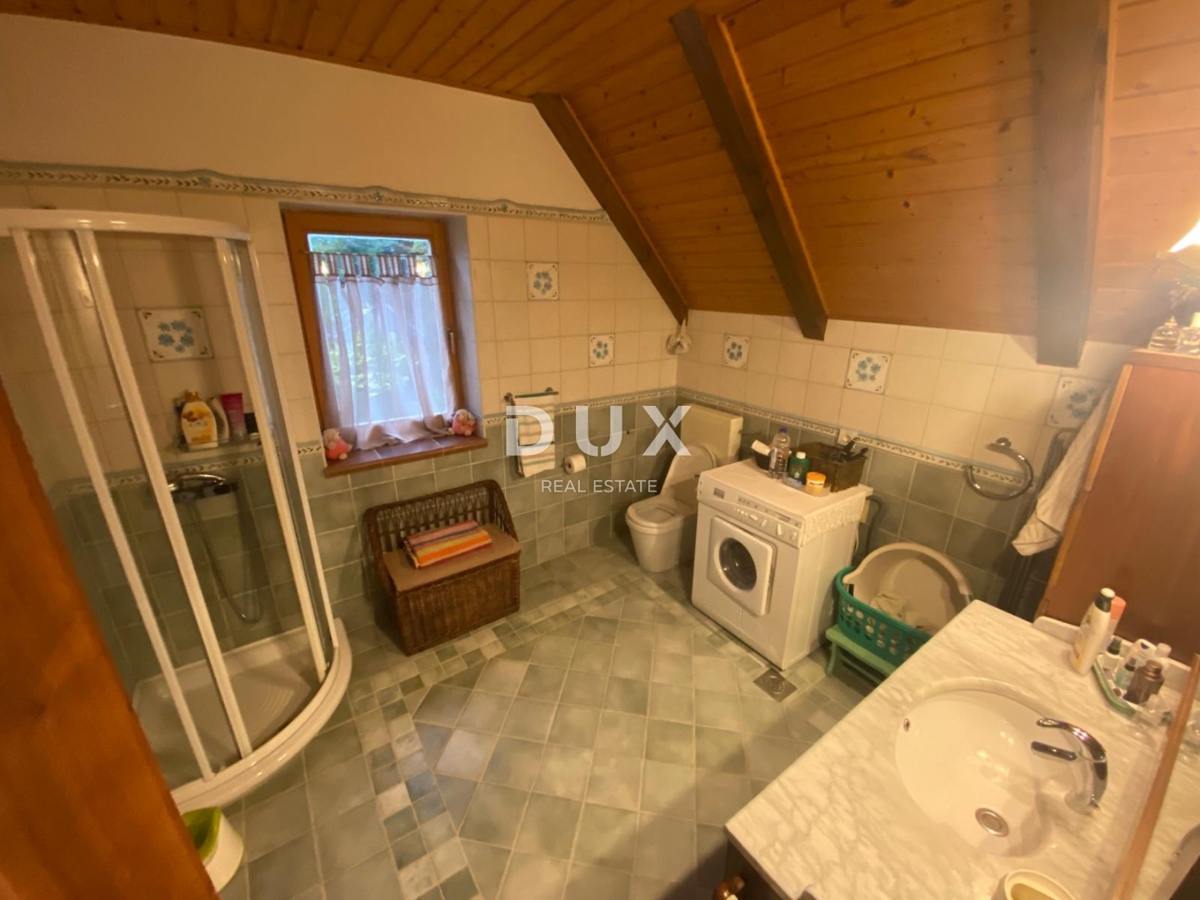 Casa Stari Laz, Ravna Gora, 300m2