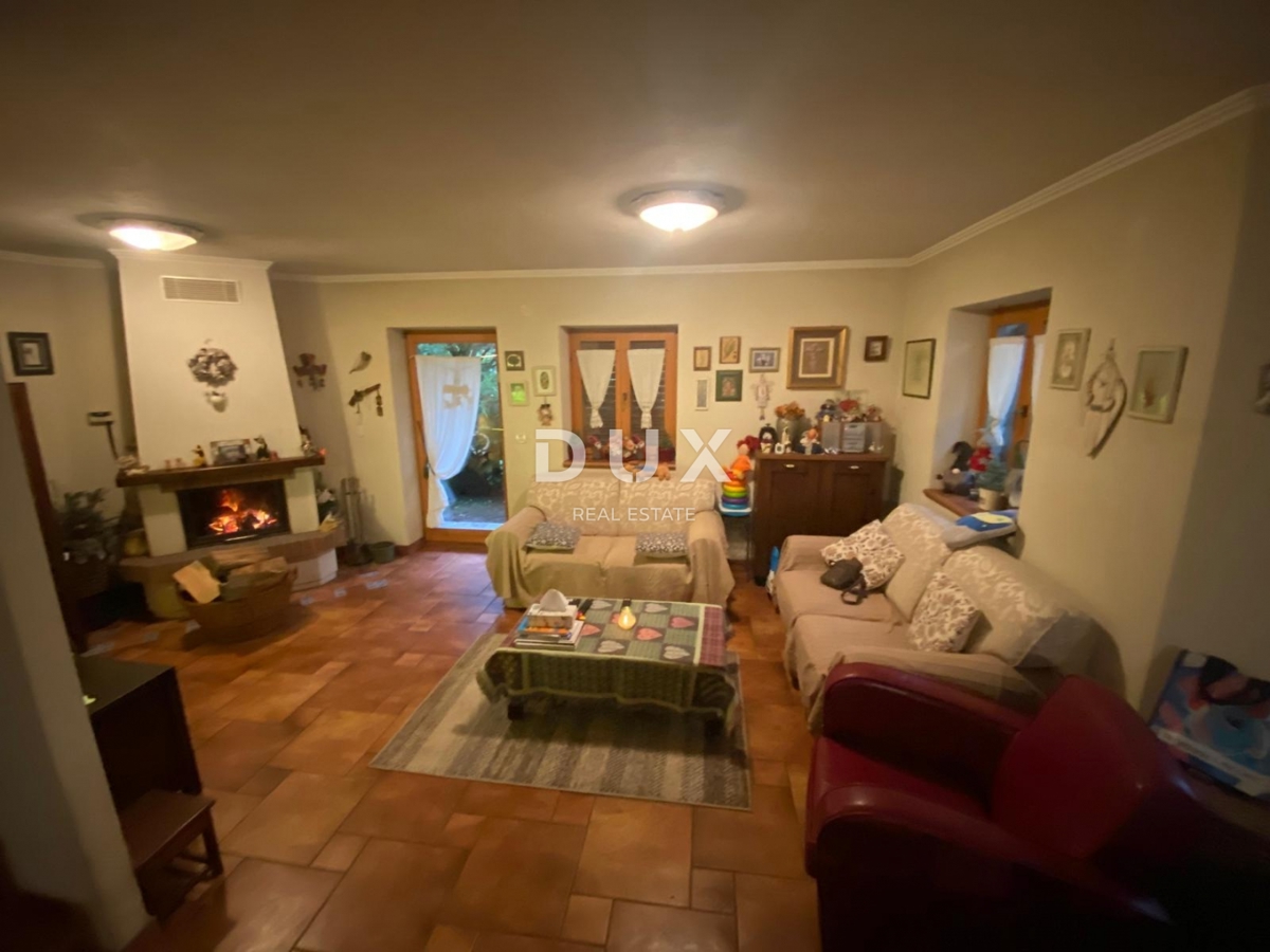 Casa Stari Laz, Ravna Gora, 300m2