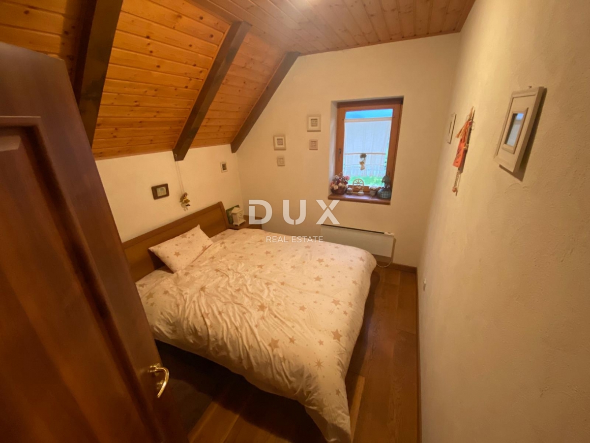 Casa Stari Laz, Ravna Gora, 300m2