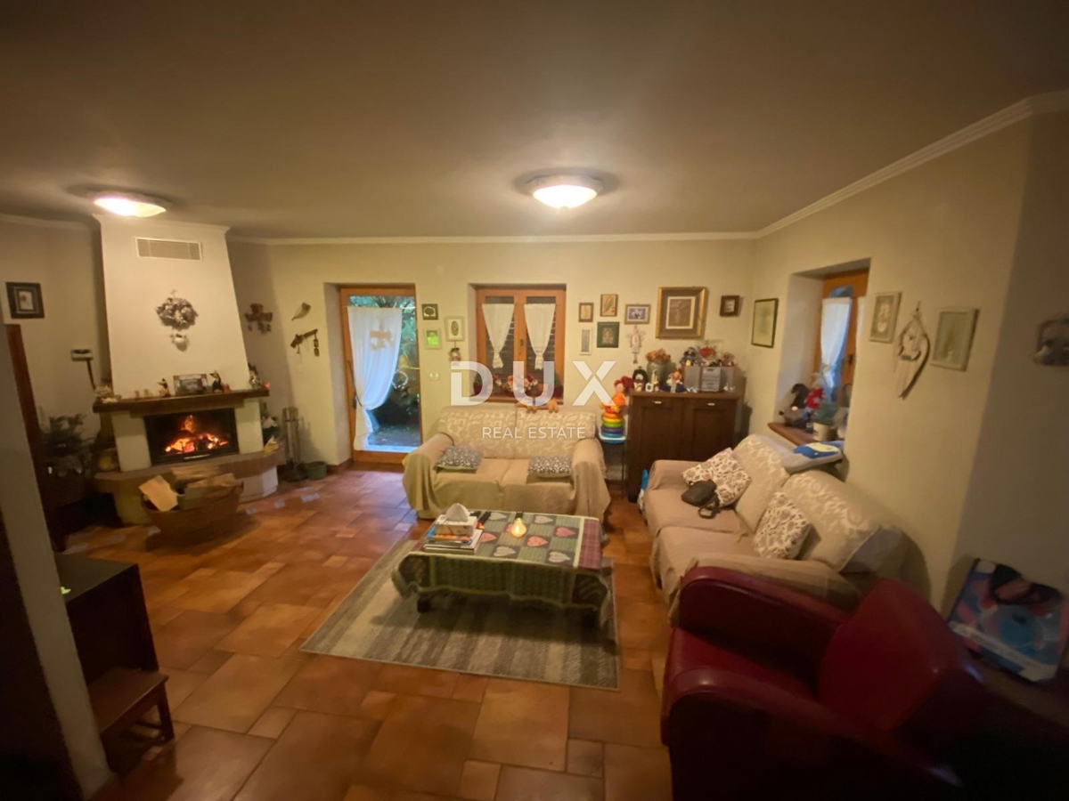 Casa Stari Laz, Ravna Gora, 300m2