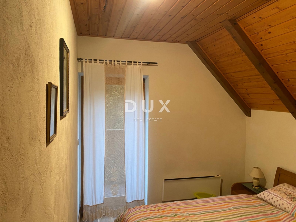 Casa Stari Laz, Ravna Gora, 300m2