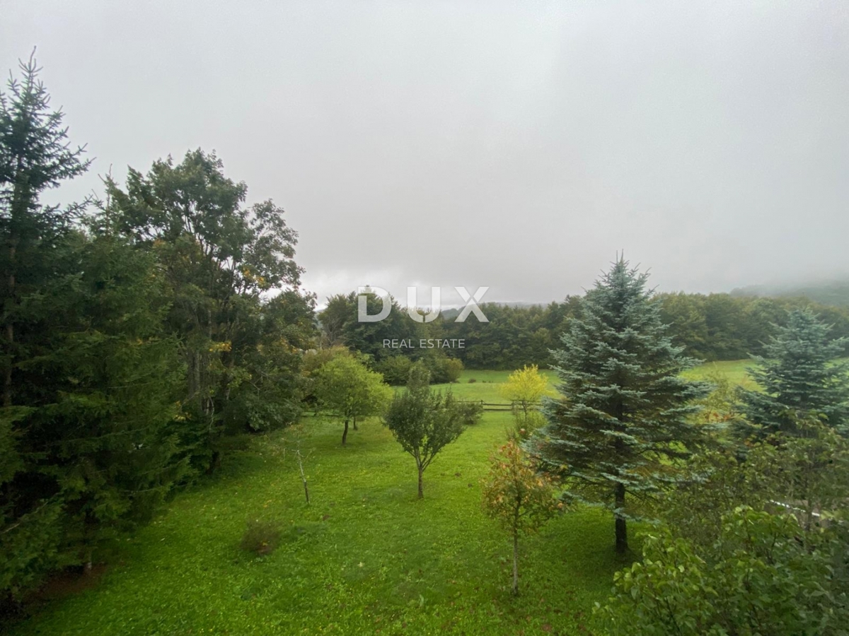 Casa Stari Laz, Ravna Gora, 300m2