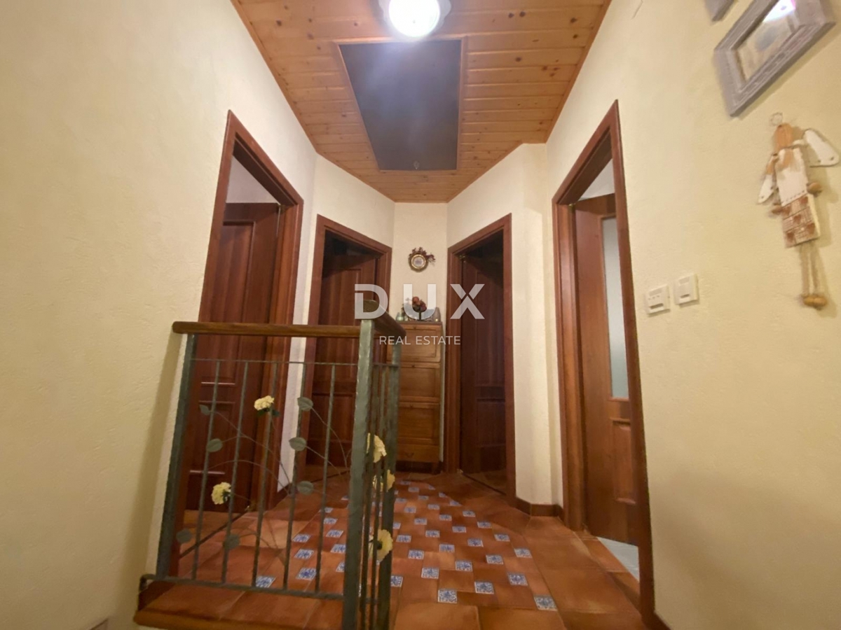Casa Stari Laz, Ravna Gora, 300m2