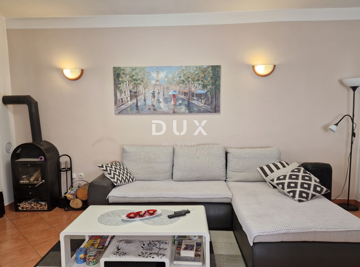 ISTRIA, ALBONA - Casa familiare