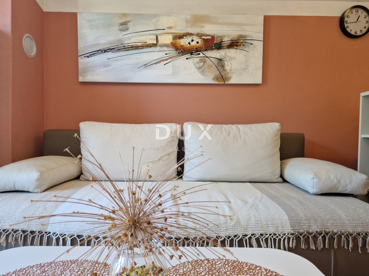 ISTRIA, ALBONA - Casa familiare