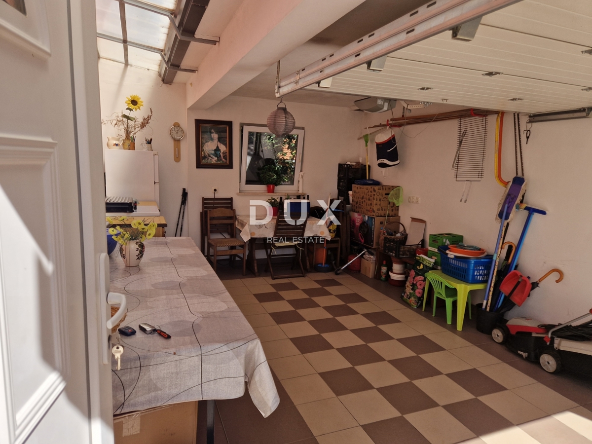 ISTRIA, ALBONA - Casa familiare