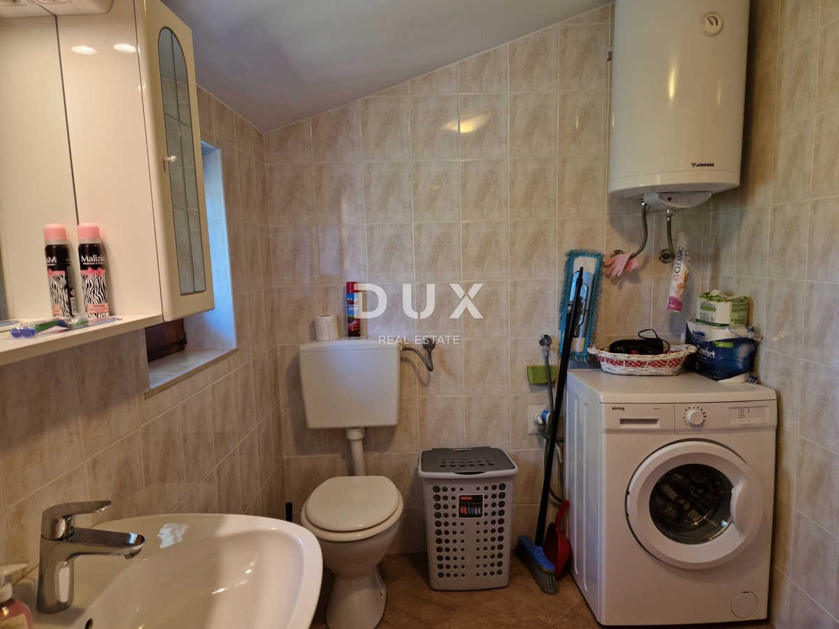 ISTRIA, ALBONA - Casa familiare