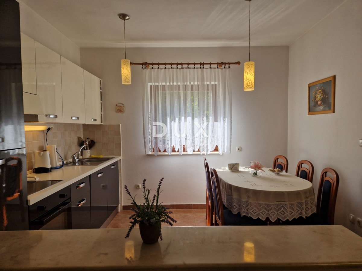 ISTRIA, ALBONA - Casa familiare