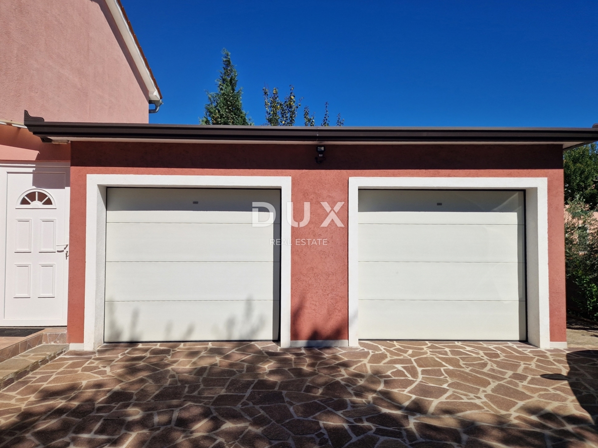 ISTRIA, ALBONA - Casa familiare