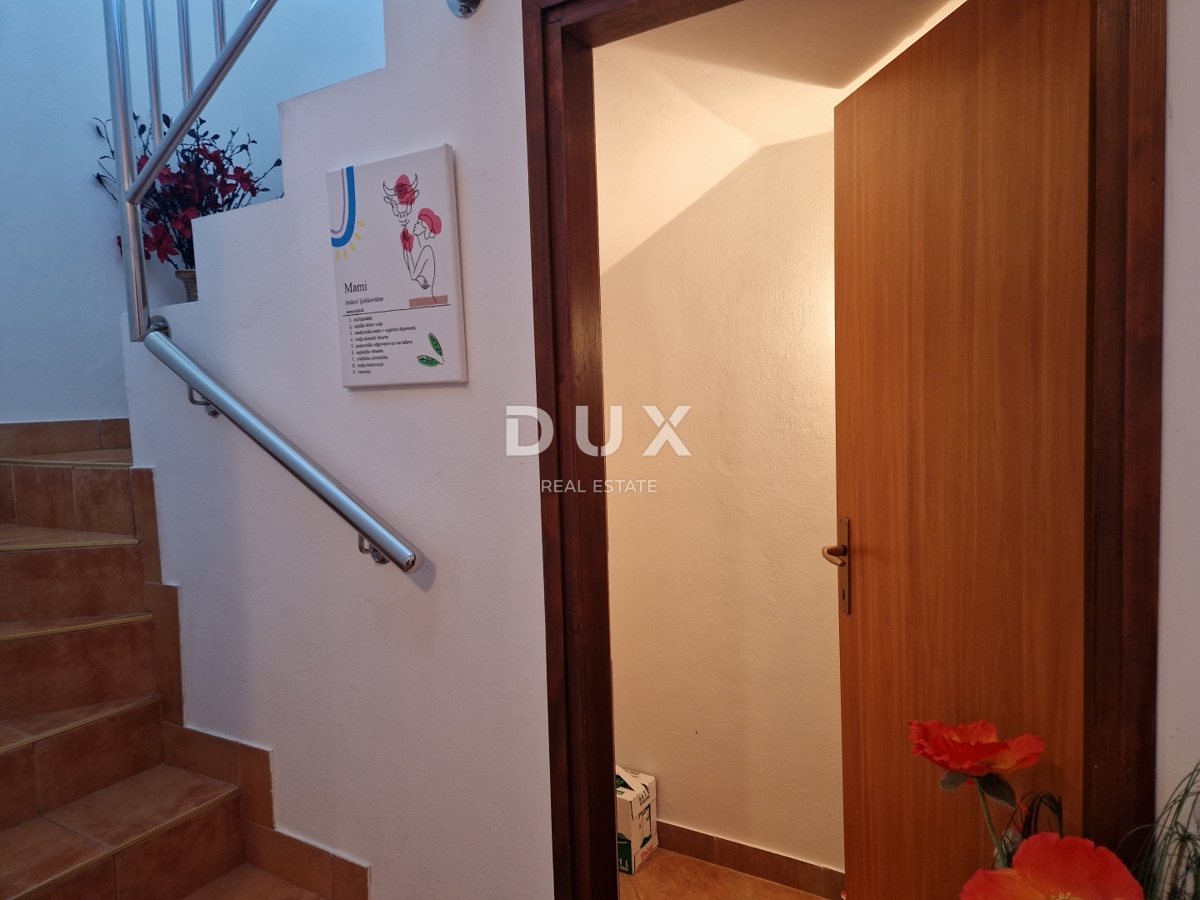 ISTRIA, ALBONA - Casa familiare