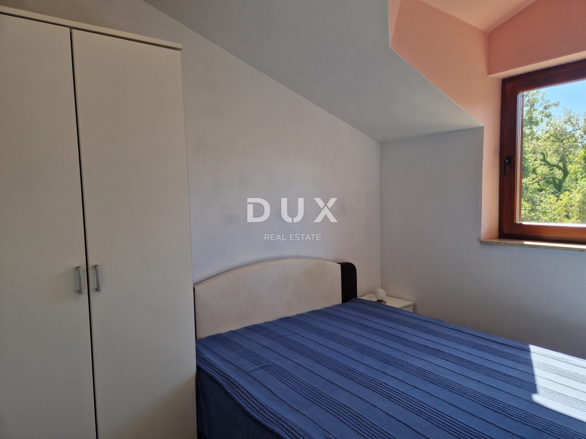 ISTRIA, ALBONA - Casa familiare