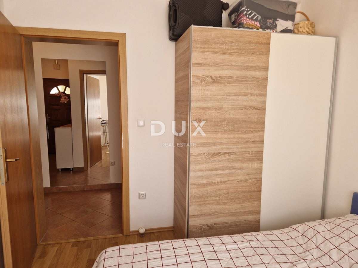 ISTRIA, ALBONA - Casa familiare