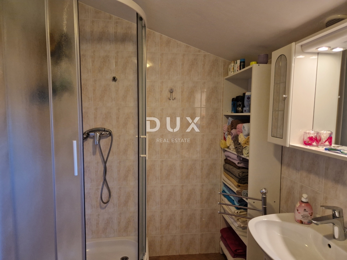 ISTRIA, ALBONA - Casa familiare