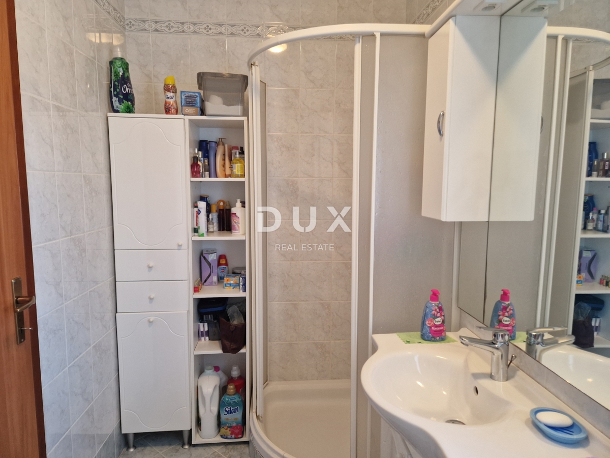 ISTRIA, ALBONA - Casa familiare