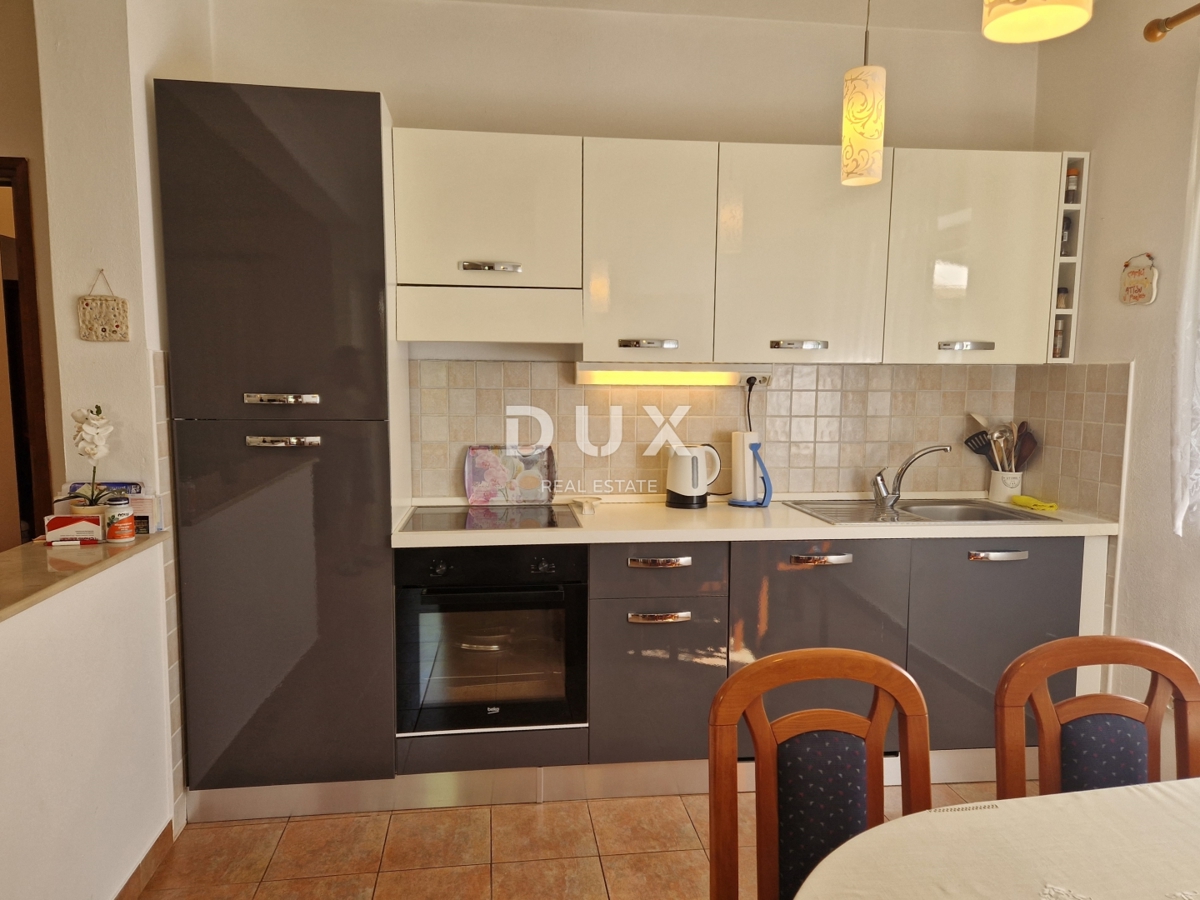 ISTRIA, ALBONA - Casa familiare