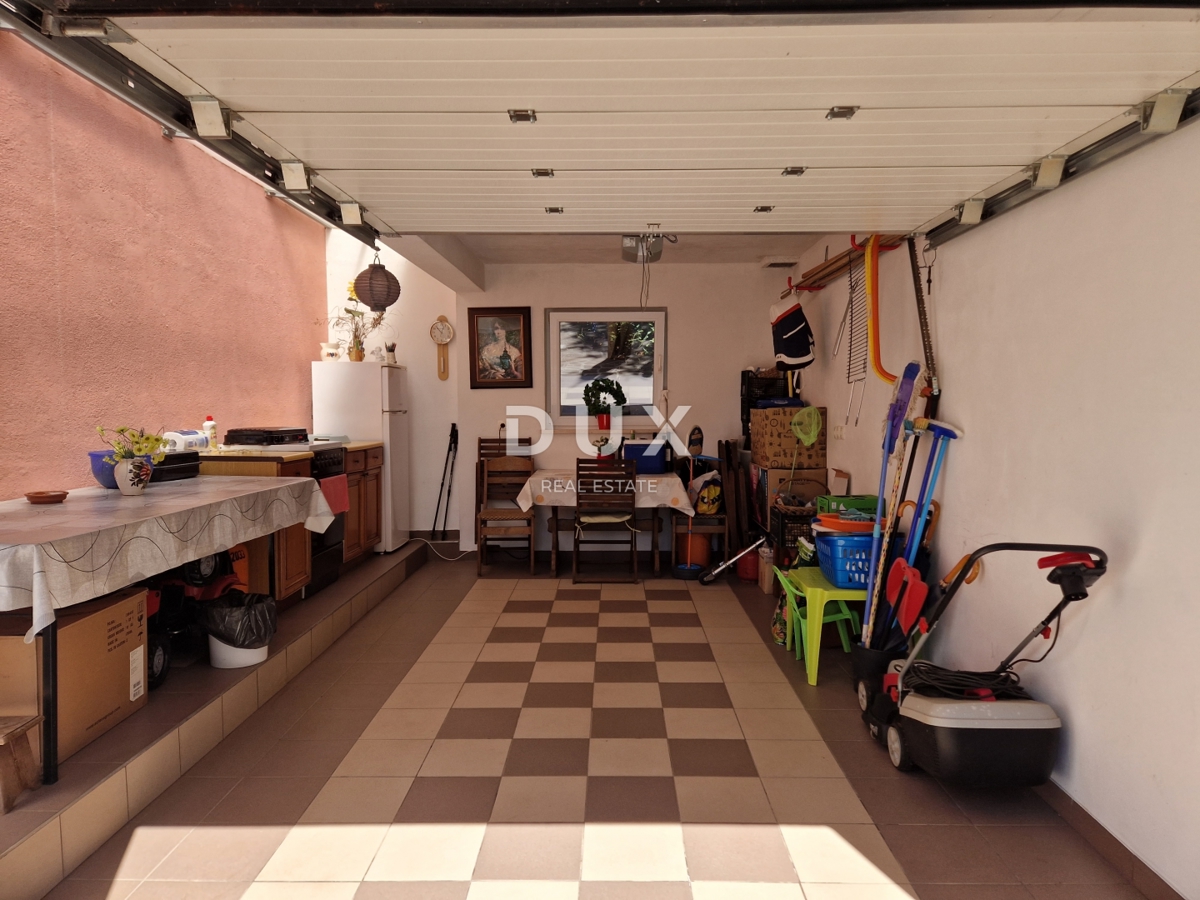 ISTRIA, ALBONA - Casa familiare