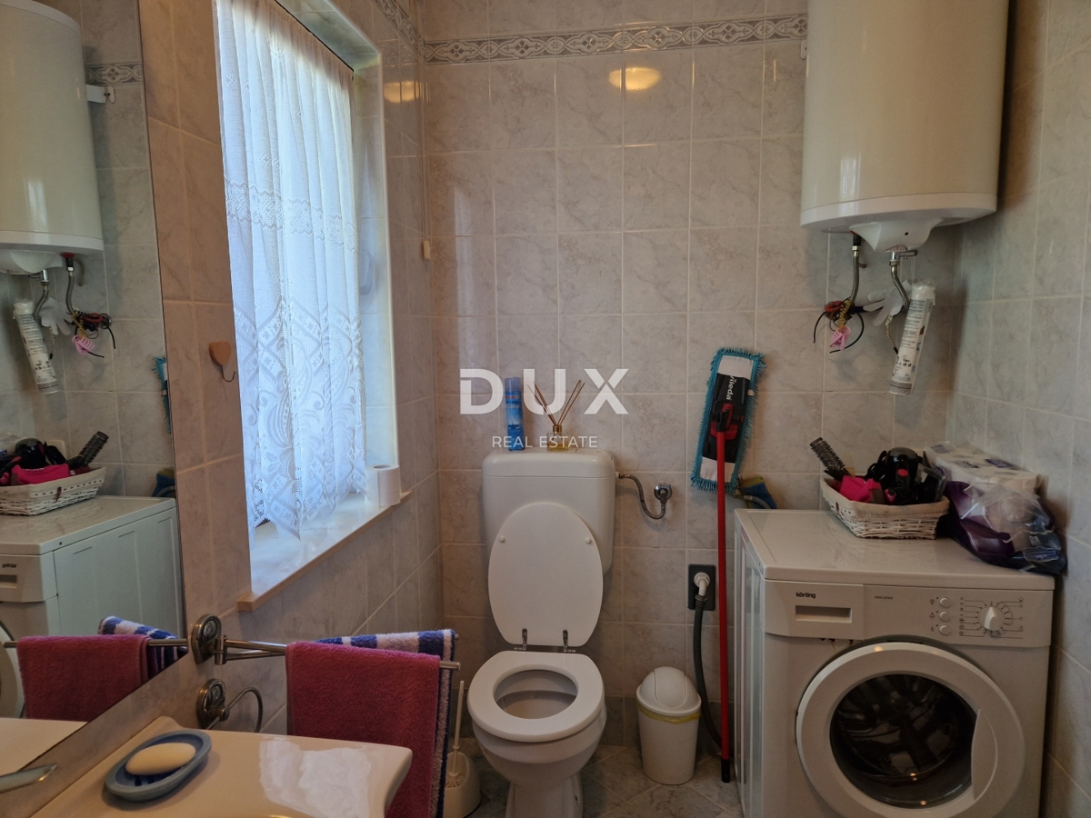 ISTRIA, ALBONA - Casa familiare