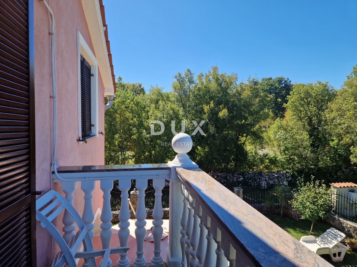 ISTRIA, ALBONA - Casa familiare