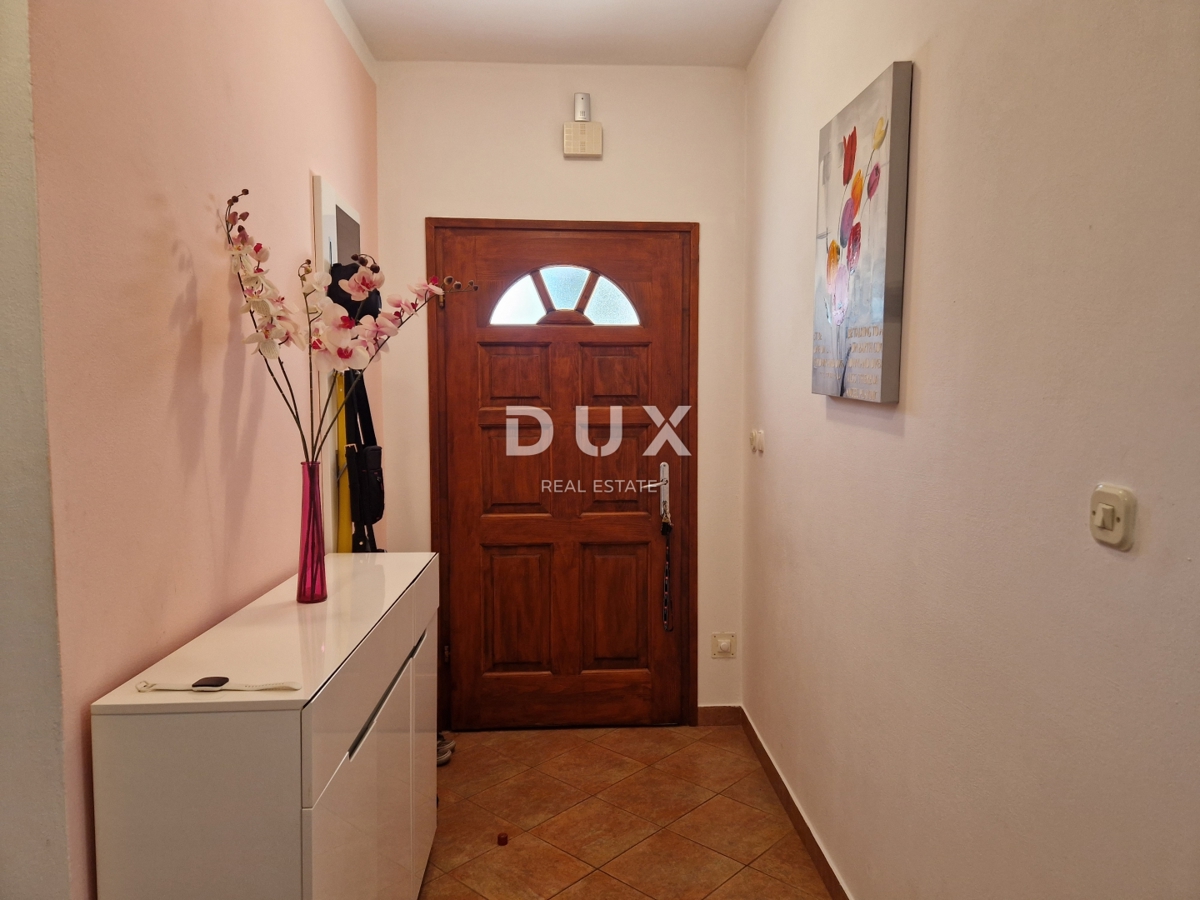 ISTRIA, ALBONA - Casa familiare