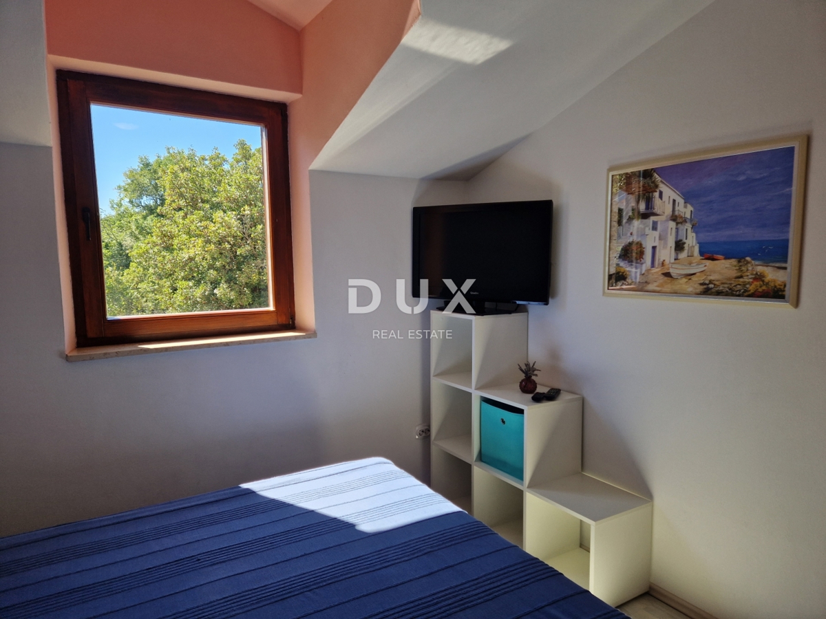 ISTRIA, ALBONA - Casa familiare