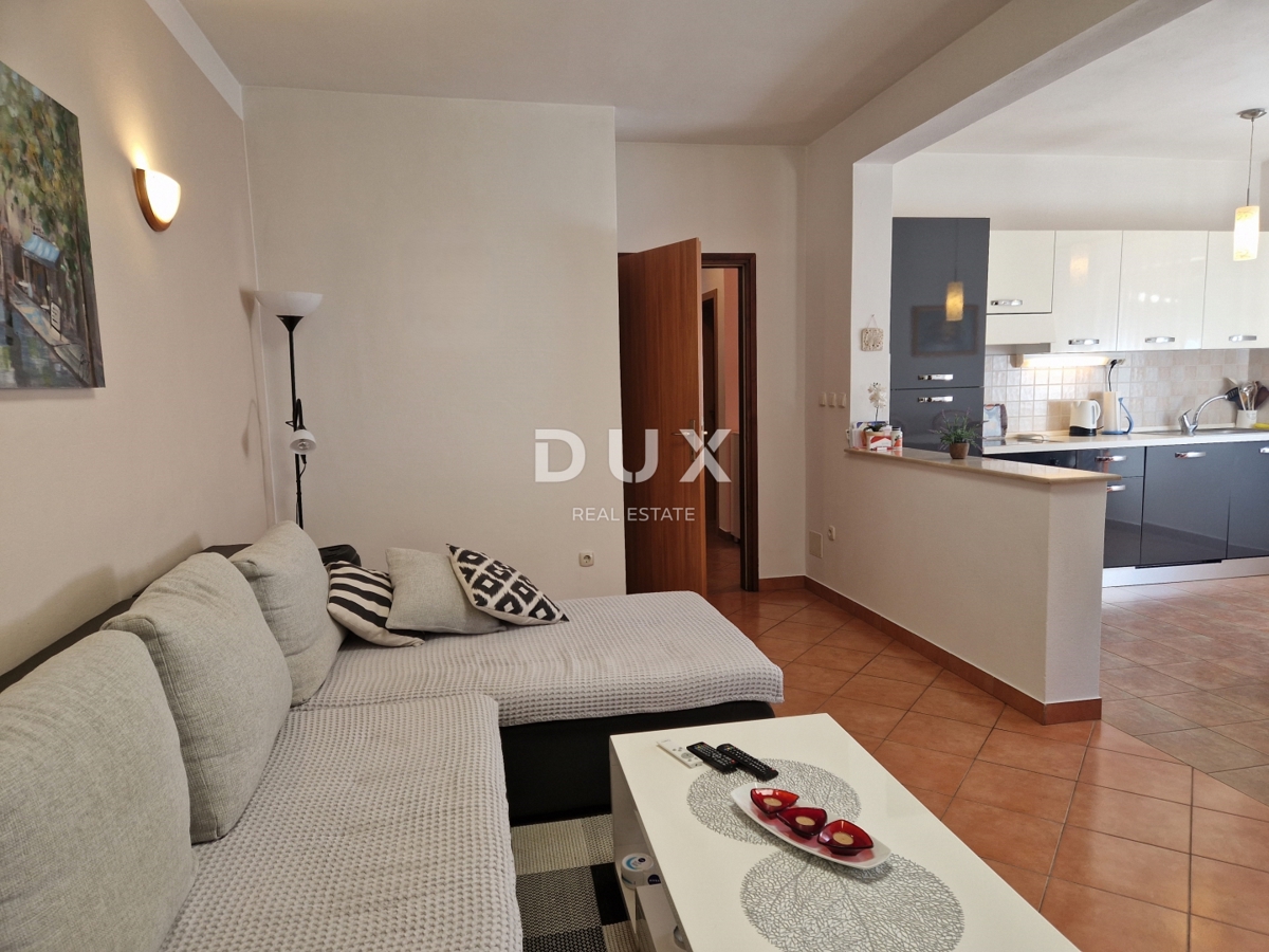 ISTRIA, ALBONA - Casa familiare