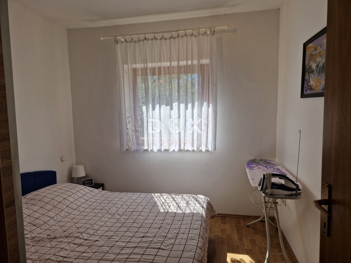 ISTRIA, ALBONA - Casa familiare