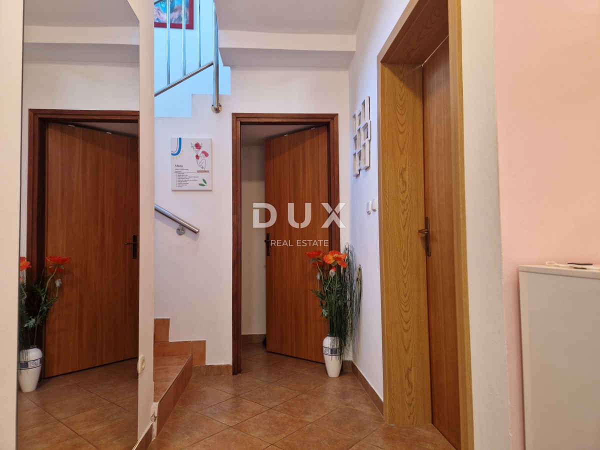 ISTRIA, ALBONA - Casa familiare