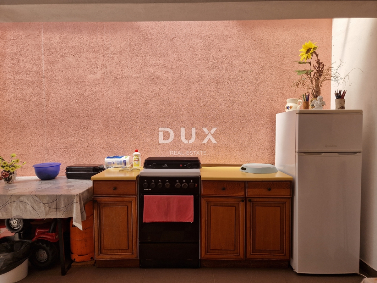 ISTRIA, ALBONA - Casa familiare