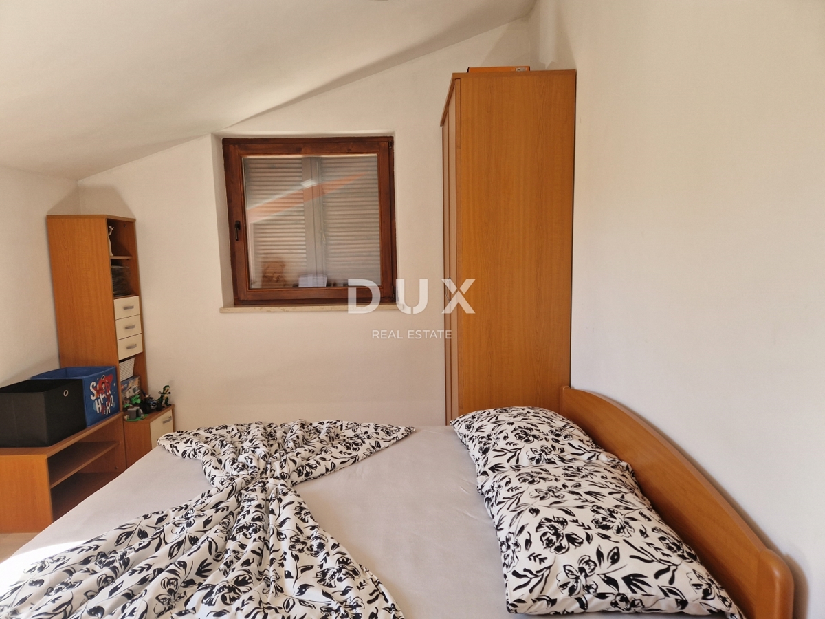 ISTRIA, ALBONA - Casa familiare