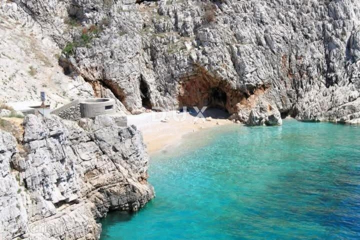 OPATIJA, BRSEČ - Oasi privata con strutture benessere vicino a Brseč e Mošćenička Draga