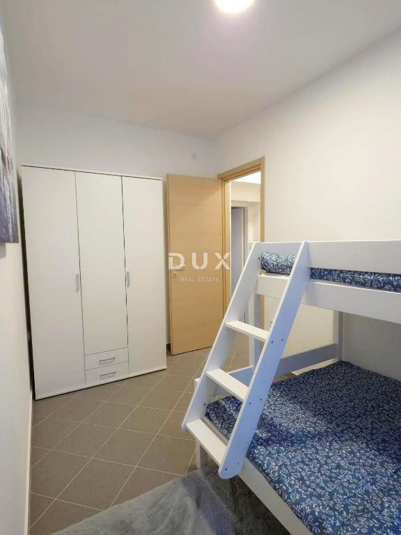 OPATIJA, BRSEČ - Oasi privata con strutture benessere vicino a Brseč e Mošćenička Draga