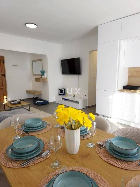 OPATIJA, BRSEČ - Oasi privata con strutture benessere vicino a Brseč e Mošćenička Draga