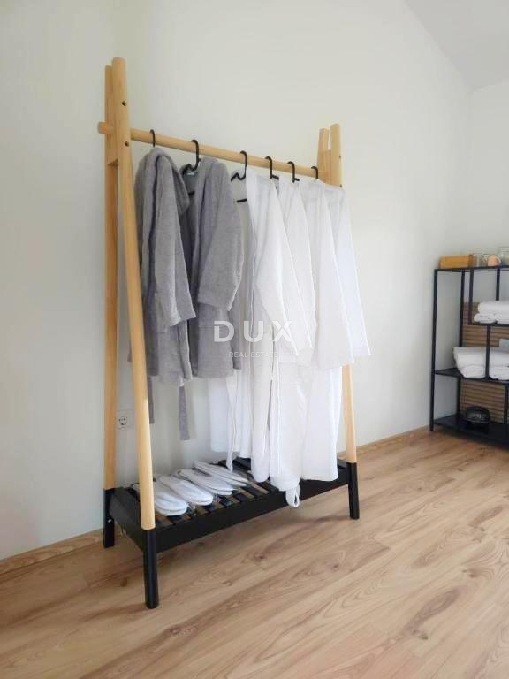 OPATIJA, BRSEČ - Oasi privata con strutture benessere vicino a Brseč e Mošćenička Draga