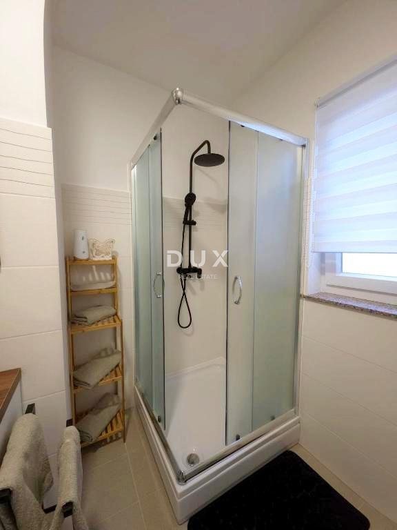 OPATIJA, BRSEČ - Oasi privata con strutture benessere vicino a Brseč e Mošćenička Draga