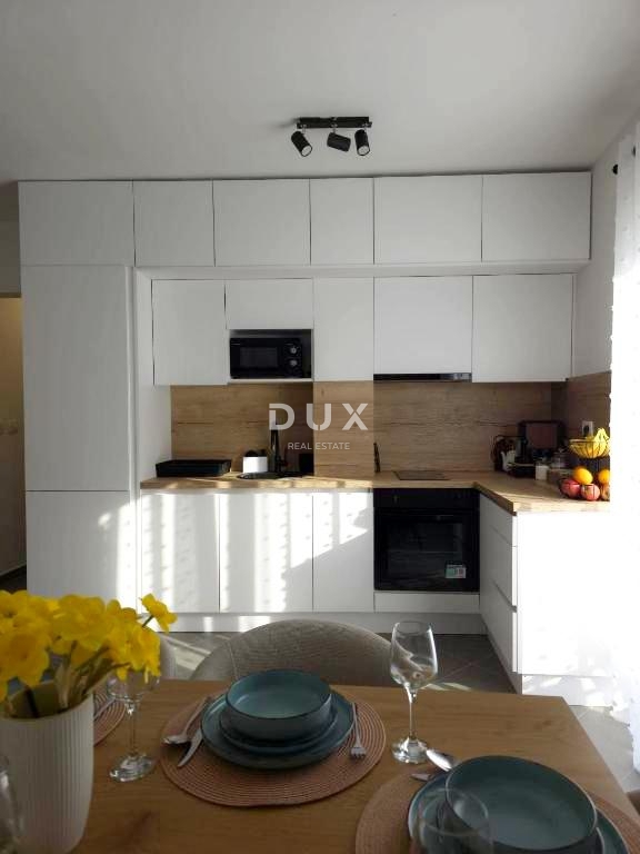 OPATIJA, BRSEČ - Oasi privata con strutture benessere vicino a Brseč e Mošćenička Draga