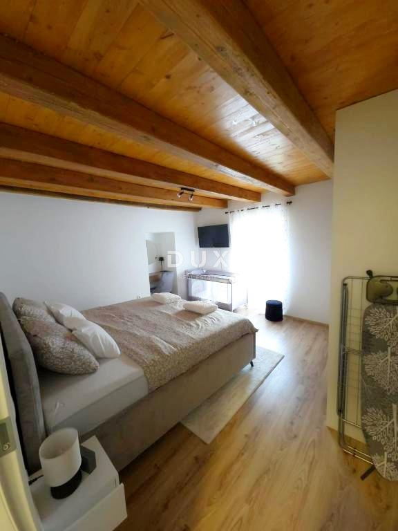 OPATIJA, BRSEČ - Oasi privata con strutture benessere vicino a Brseč e Mošćenička Draga