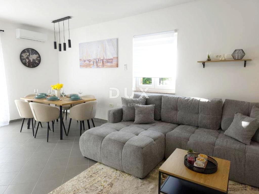 OPATIJA, BRSEČ - Oasi privata con strutture benessere vicino a Brseč e Mošćenička Draga