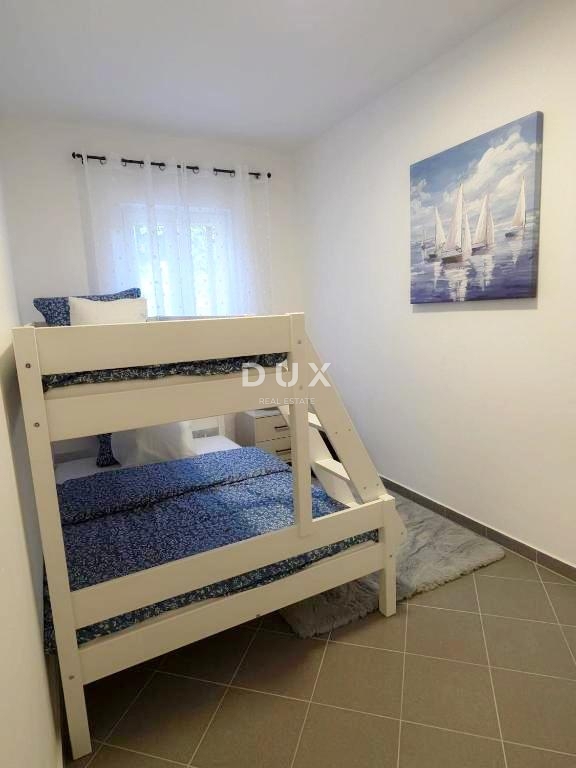 OPATIJA, BRSEČ - Oasi privata con strutture benessere vicino a Brseč e Mošćenička Draga