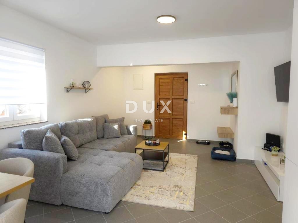 OPATIJA, BRSEČ - Oasi privata con strutture benessere vicino a Brseč e Mošćenička Draga