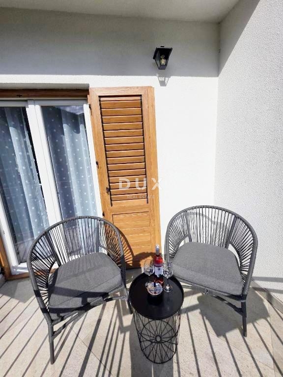 OPATIJA, BRSEČ - Oasi privata con strutture benessere vicino a Brseč e Mošćenička Draga