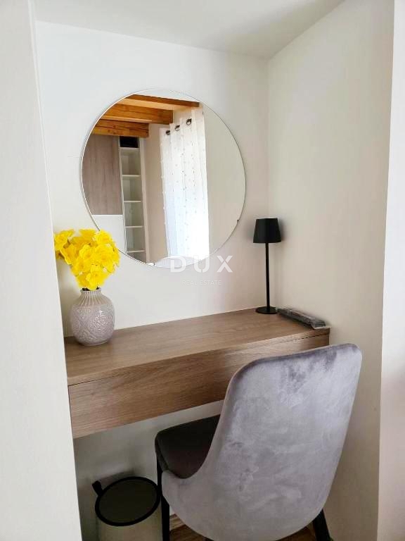 OPATIJA, BRSEČ - Oasi privata con strutture benessere vicino a Brseč e Mošćenička Draga